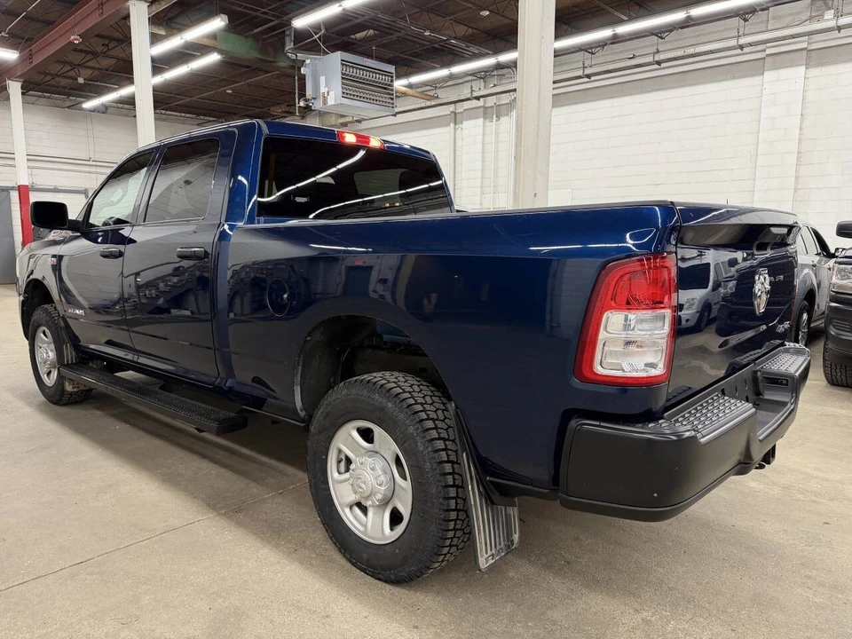 2021 Ram 2500 - Image 3 of 12