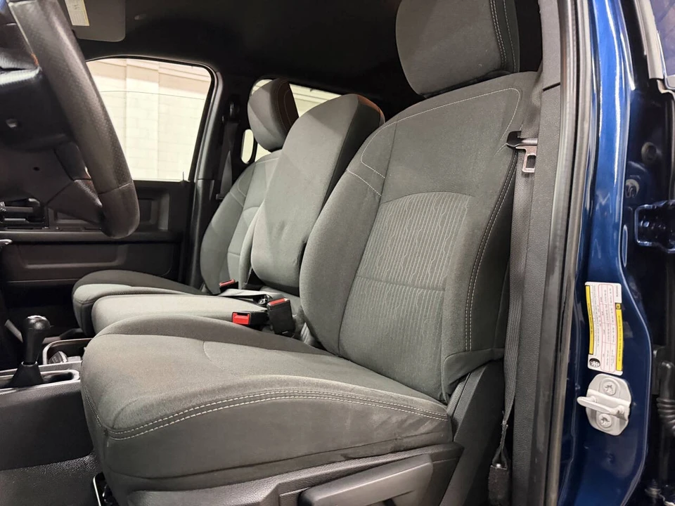 2021 Ram 2500 - Image 6 of 12