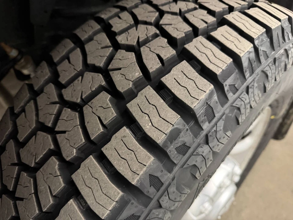 2021 Ram 2500 - Image 11 of 12