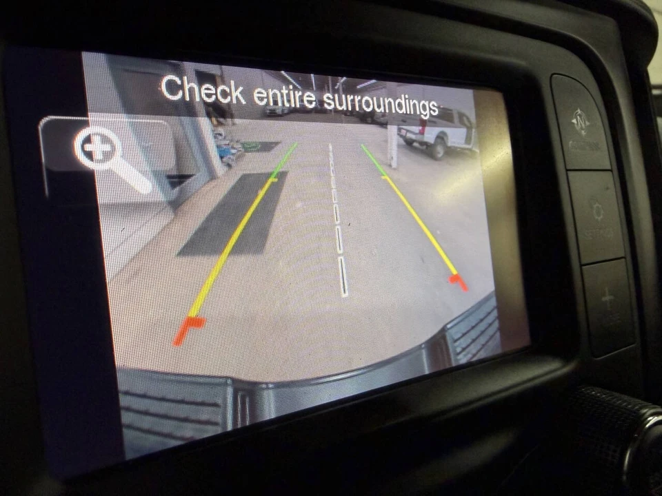 2021 Ram 2500 - Image 7 of 12