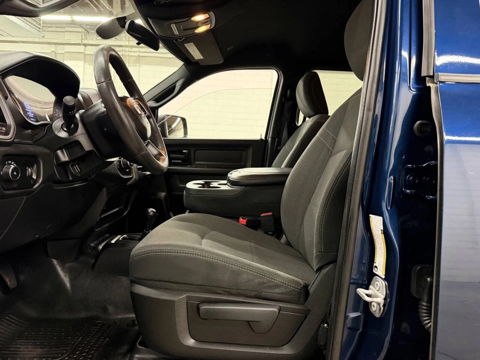 2021 Ram 2500 - Image 10 of 12