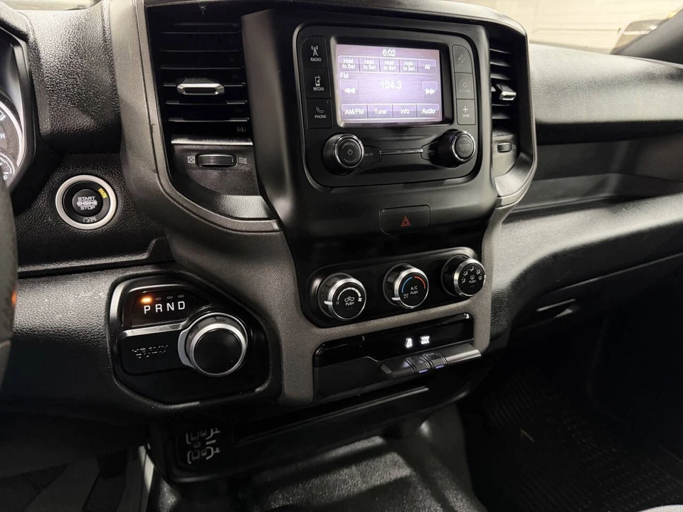 2021 Ram 2500 - Image 8 of 12