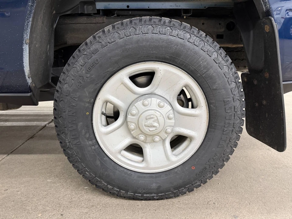 2021 Ram 2500 - Image 12 of 12
