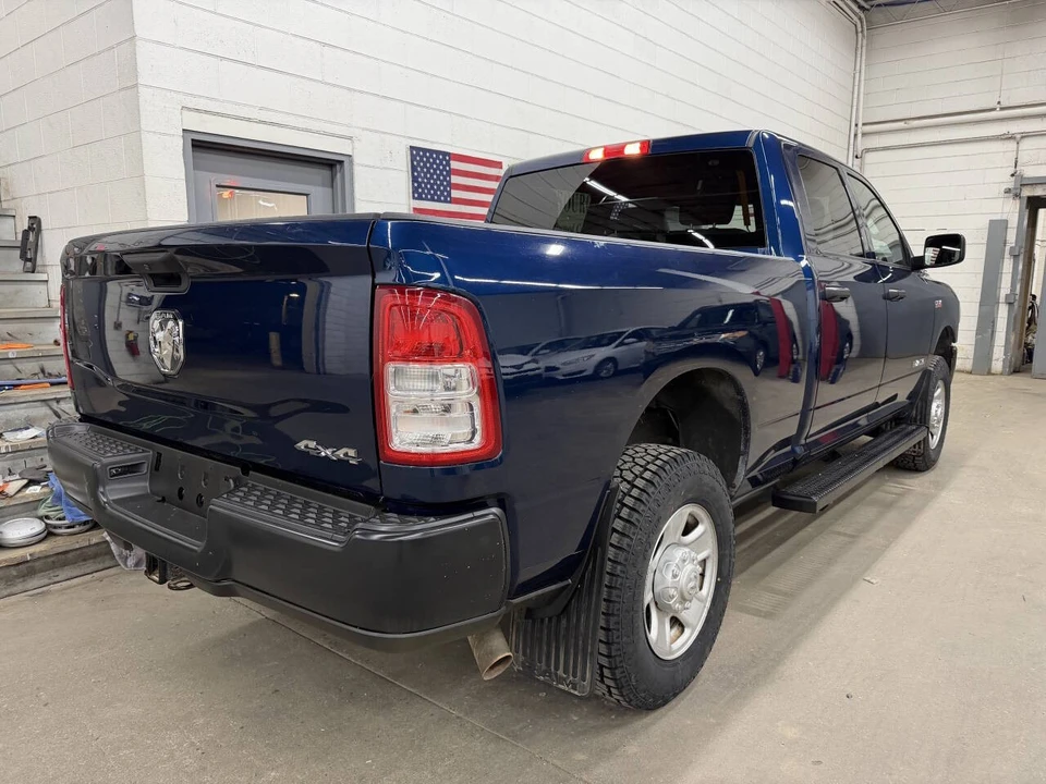 2021 Ram 2500 - Image 4 of 12