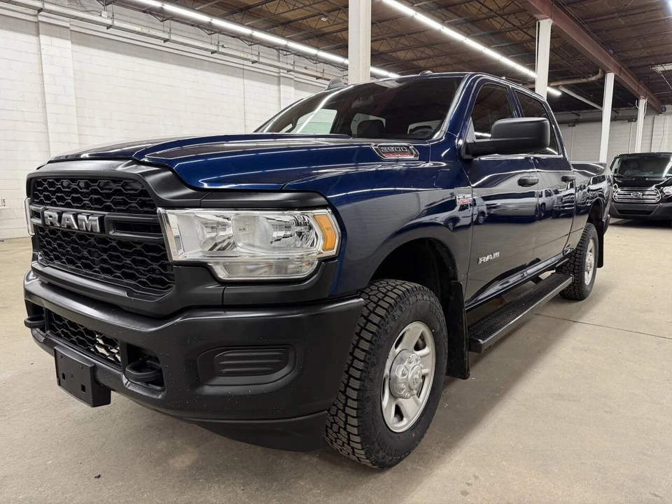 2021 Ram 2500 - Image 2 of 12