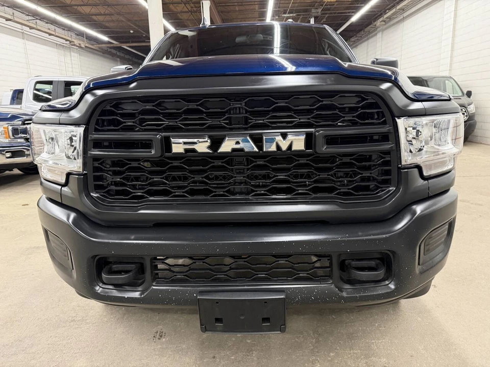 2021 Ram 2500 - Image 11 of 12