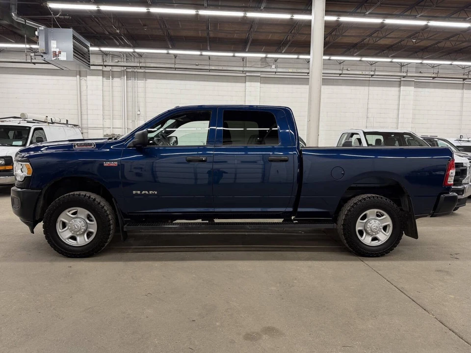 2021 Ram 2500 - Image 10 of 12