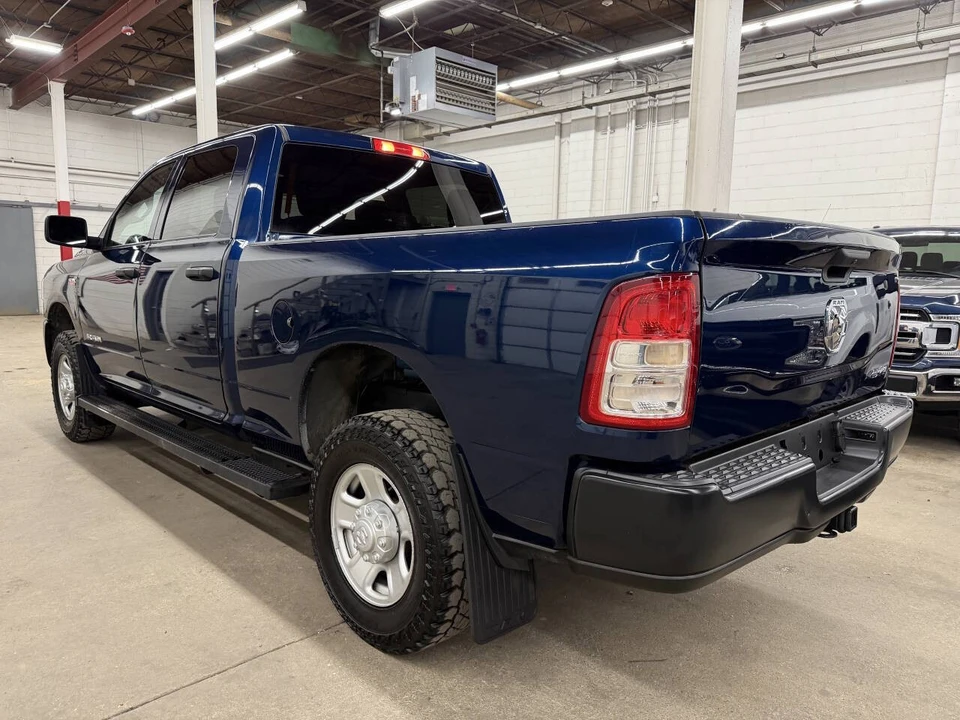 2021 Ram 2500 - Image 2 of 12