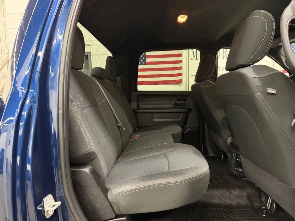 2021 Ram 2500 - Image 6 of 12
