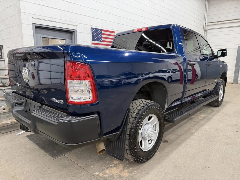 2021 Ram 2500 - Image 3 of 12