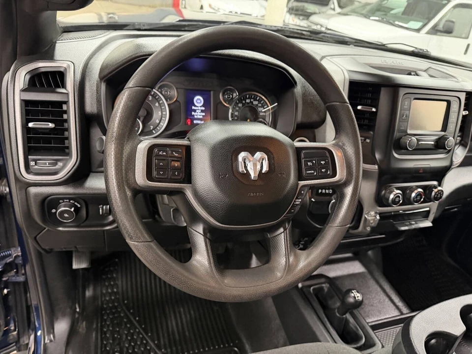 2021 Ram 2500 - Image 8 of 12