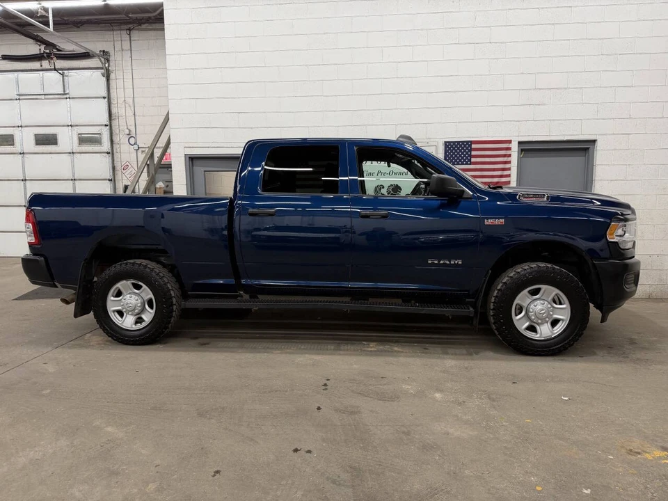 2021 Ram 2500 - Image 12 of 12
