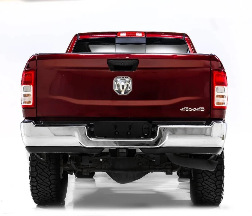2021 Ram 2500 - Image 8 of 21