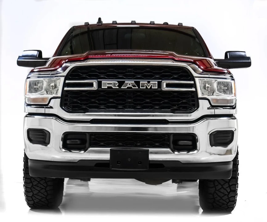 2021 Ram 2500 - Image 7 of 21