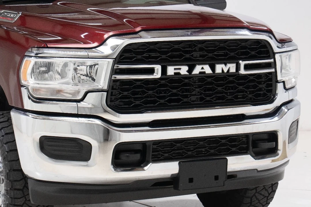 2021 Ram 2500 - Image 9 of 21