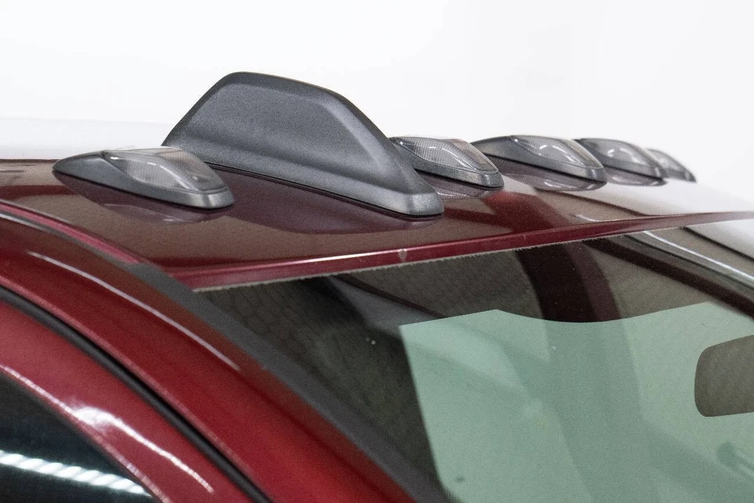 2021 Ram 2500 - Image 12 of 21
