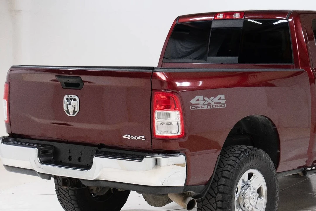 2021 Ram 2500 - Image 15 of 21