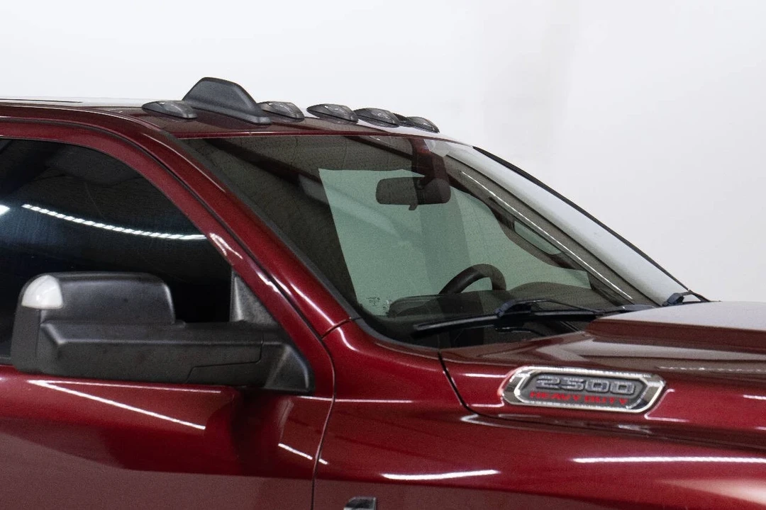 2021 Ram 2500 - Image 11 of 21