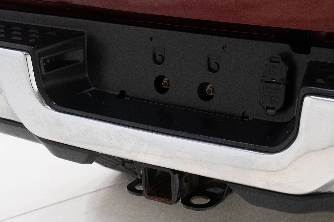 2021 Ram 2500 - Image 21 of 21
