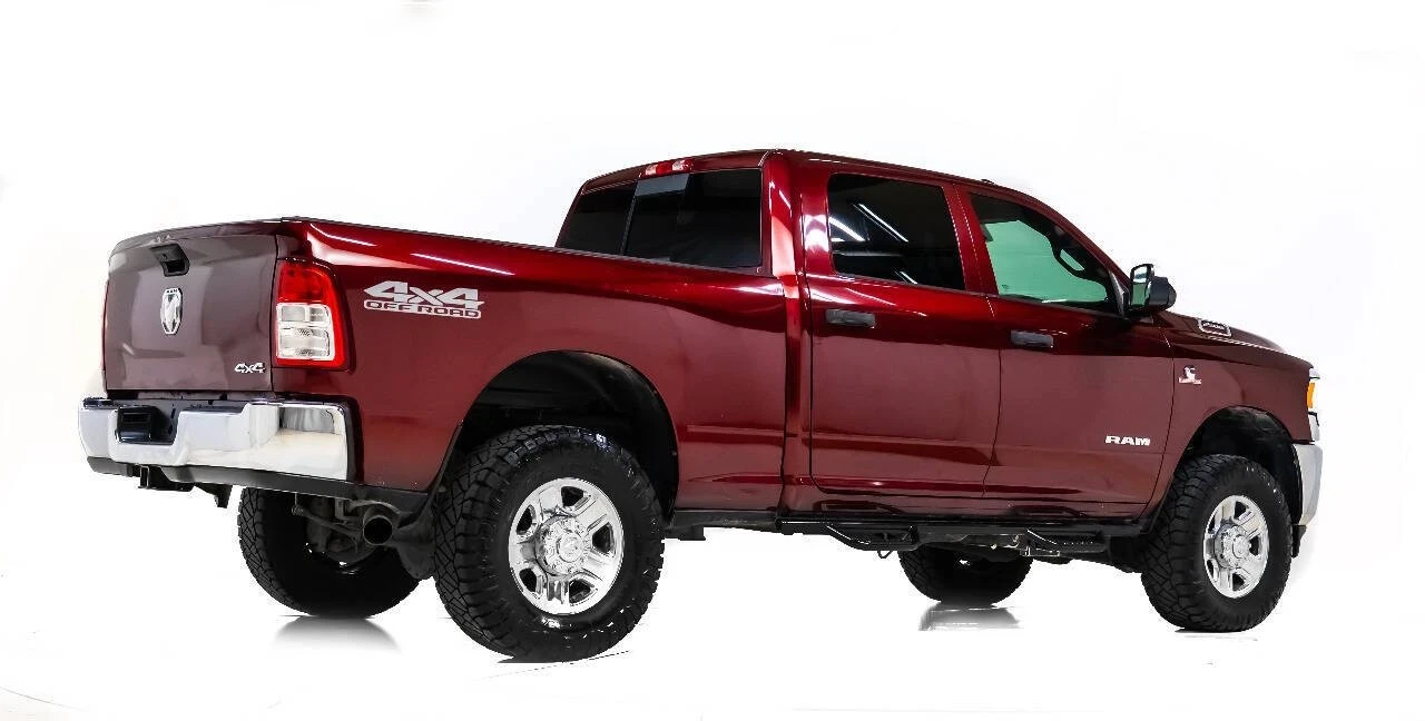 2021 Ram 2500 - Image 3 of 21