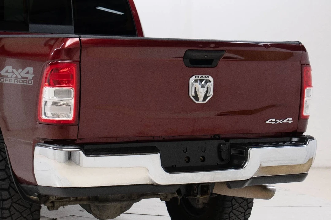 2021 Ram 2500 - Image 14 of 21