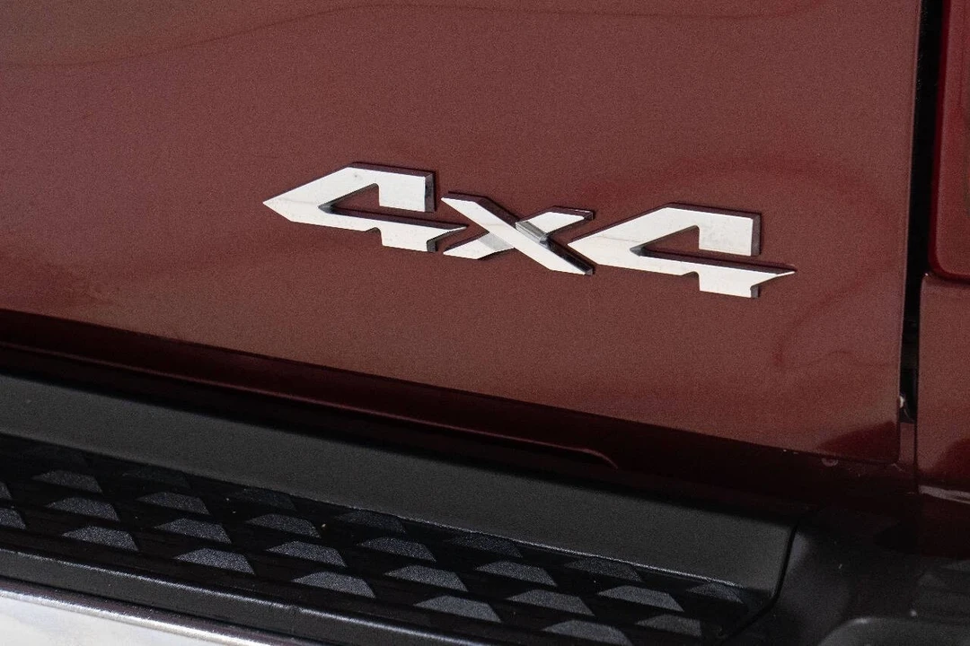 2021 Ram 2500 - Image 20 of 21