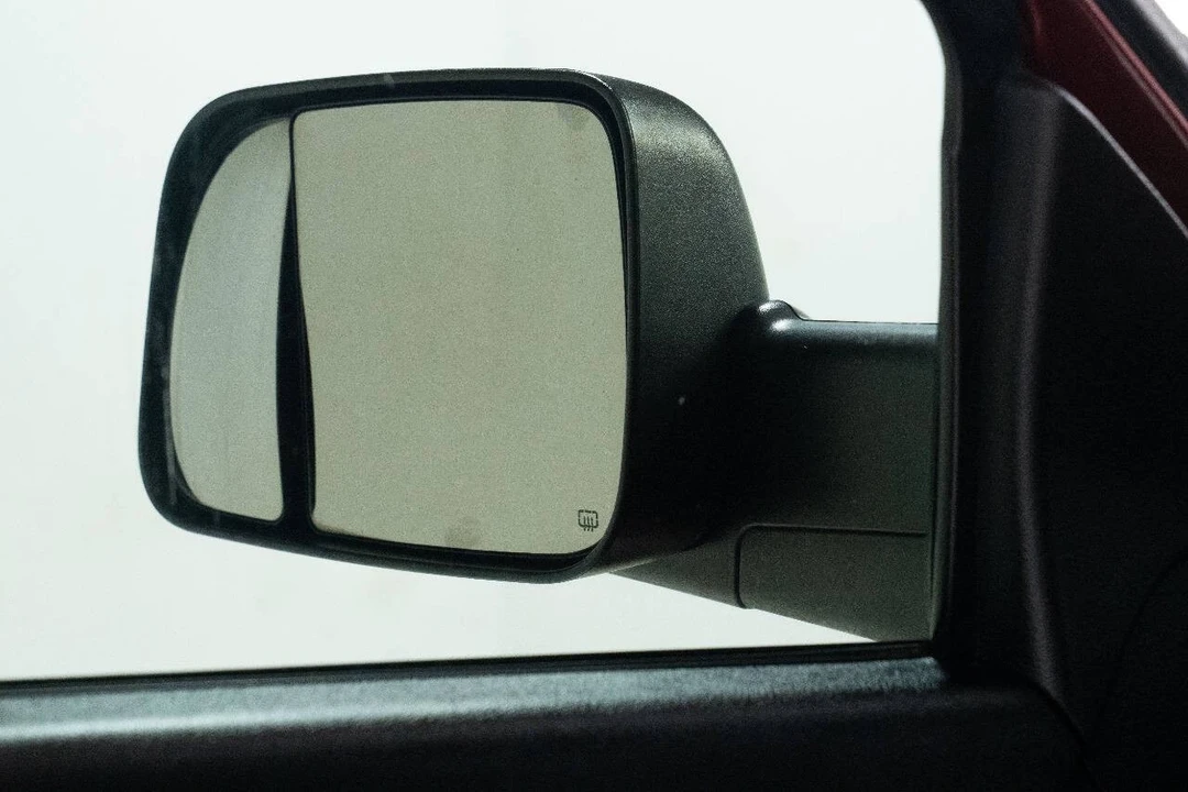 2021 Ram 2500 - Image 13 of 21