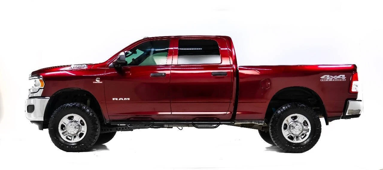 2021 Ram 2500 - Image 6 of 21