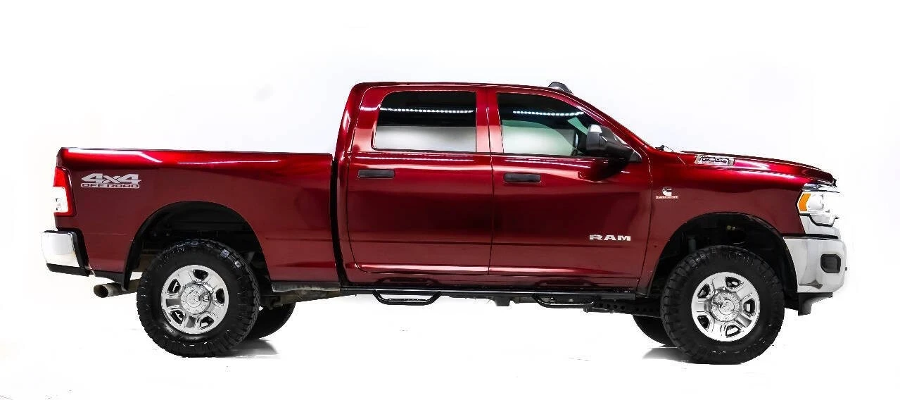 2021 Ram 2500 - Image 5 of 21