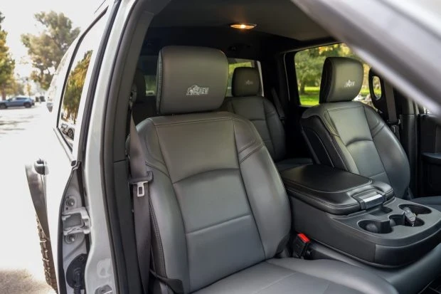 2021 Ram 2500 - Image 5 of 10