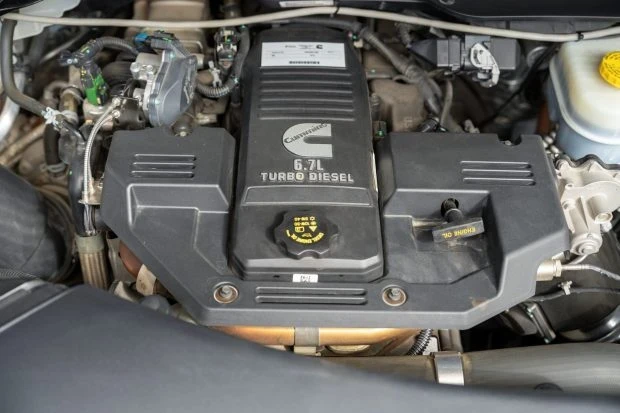 2021 Ram 2500 - Image 7 of 10