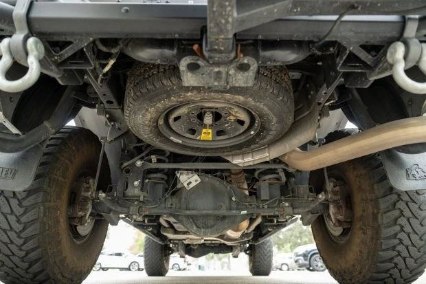 2021 Ram 2500 - Image 8 of 10