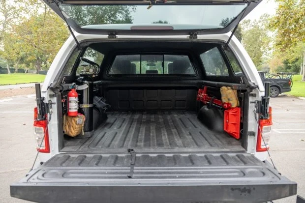 2021 Ram 2500 - Image 3 of 10