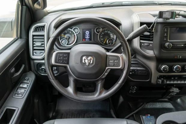 2021 Ram 2500 - Image 6 of 10
