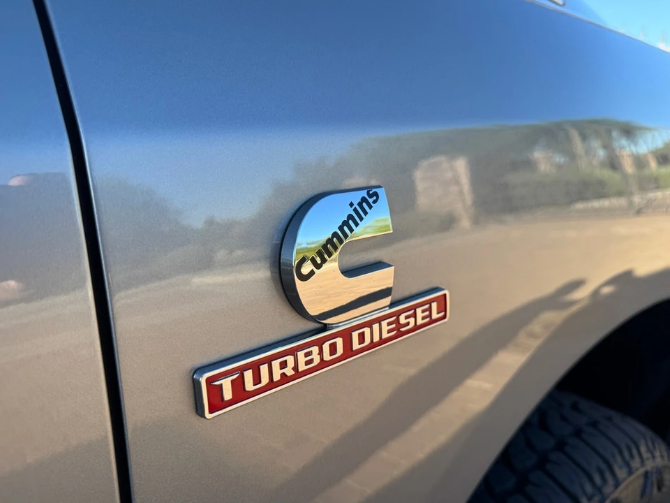 2021 Ram 2500 - Image 9 of 21