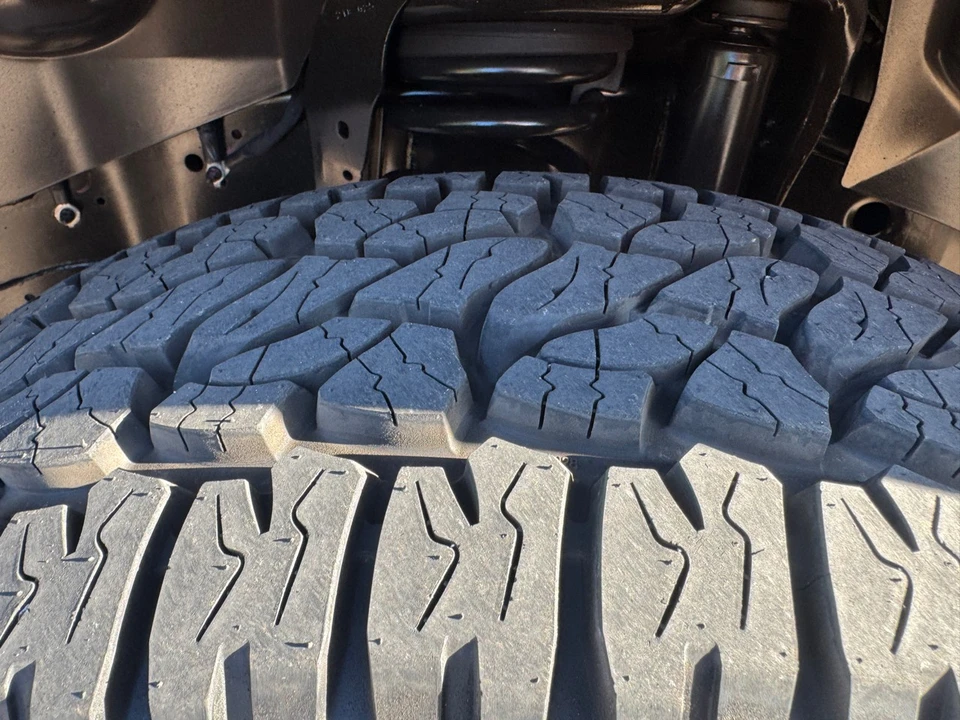 2021 Ram 2500 - Image 15 of 21