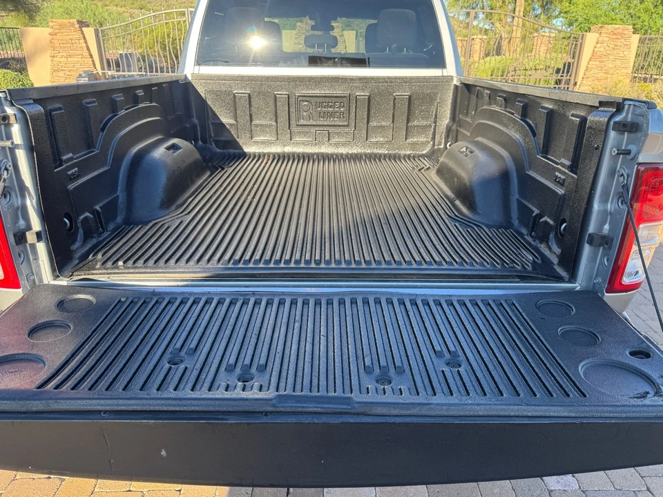 2021 Ram 2500 - Image 20 of 21