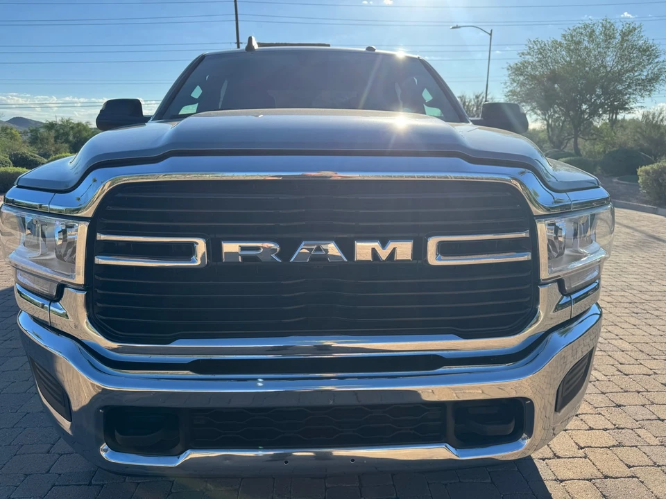 2021 Ram 2500 - Image 2 of 21