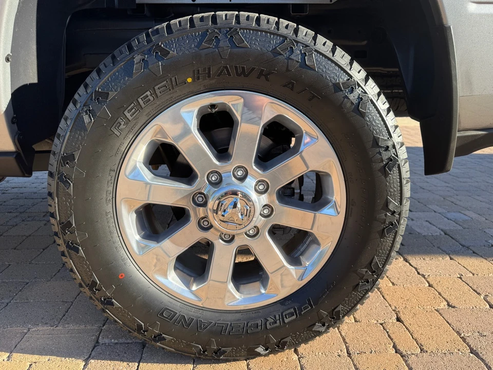 2021 Ram 2500 - Image 13 of 21