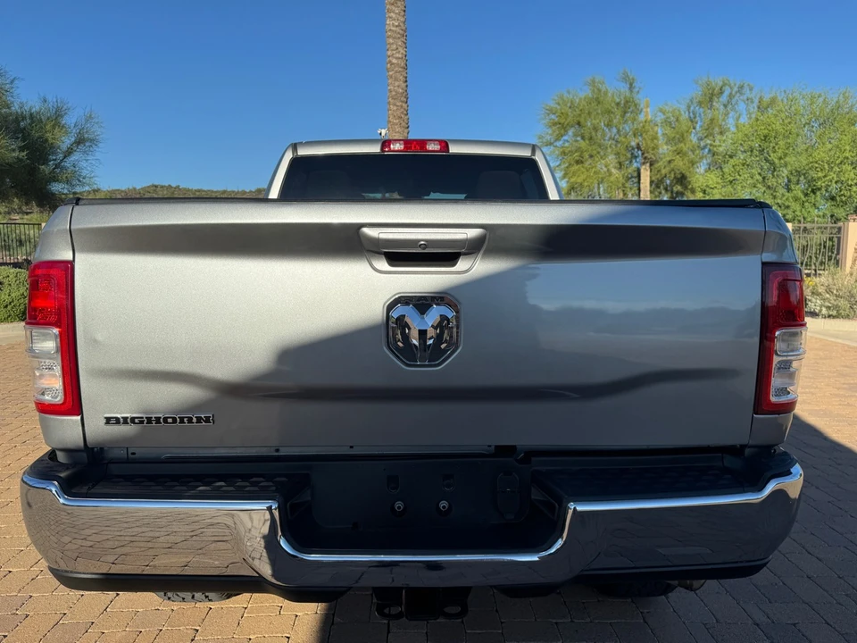 2021 Ram 2500 - Image 6 of 21