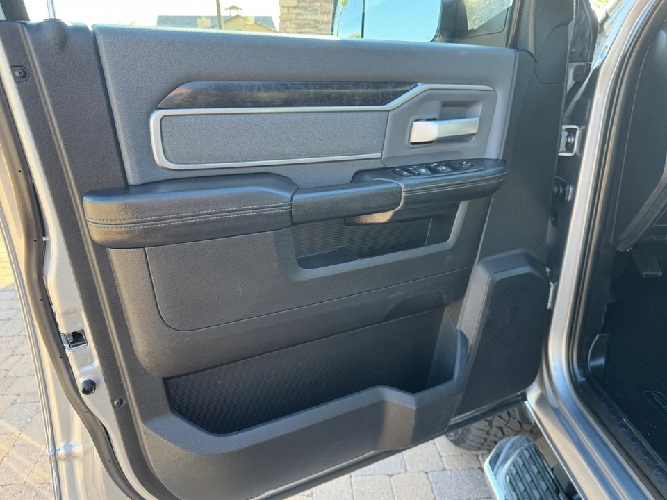 2021 Ram 2500 - Image 21 of 21