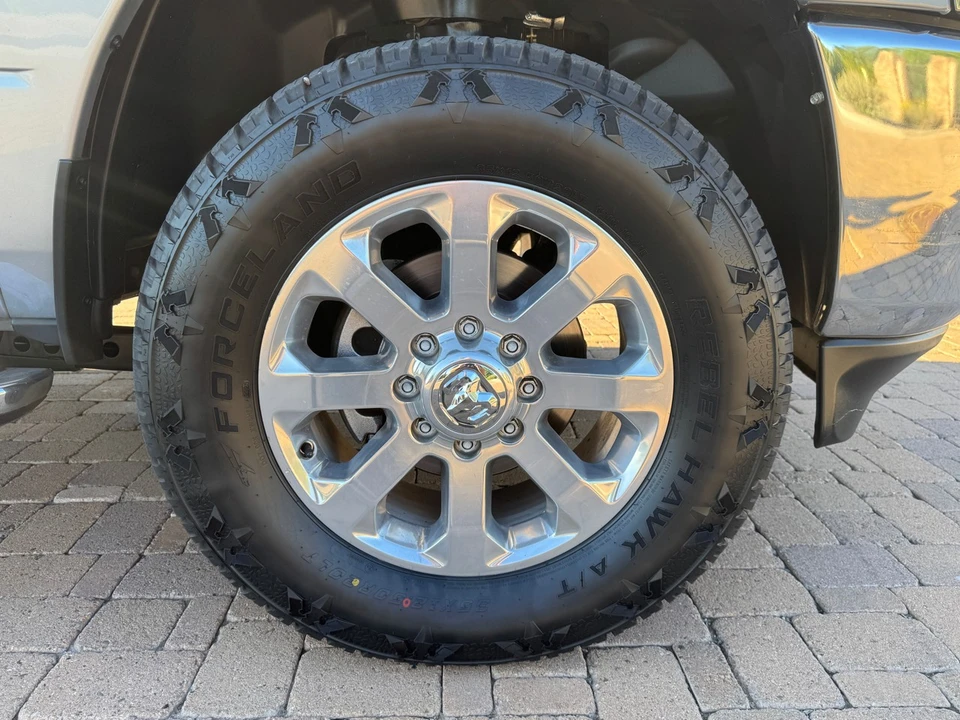 2021 Ram 2500 - Image 11 of 21
