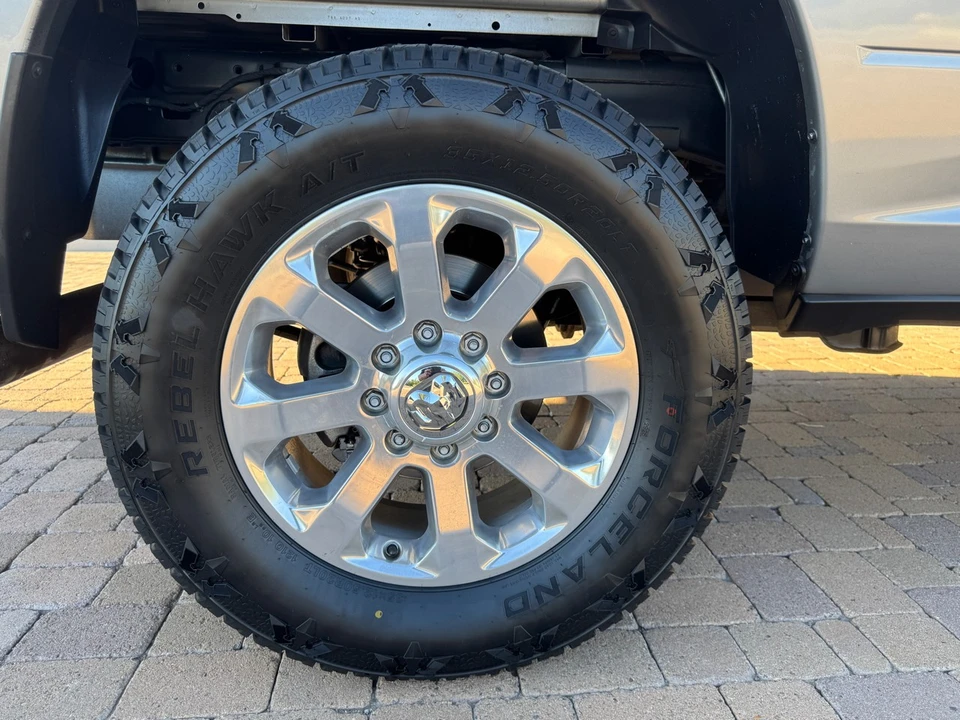 2021 Ram 2500 - Image 12 of 21