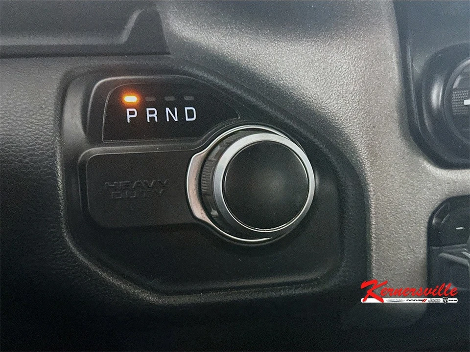 2021 Ram 2500 - Image 16 of 21