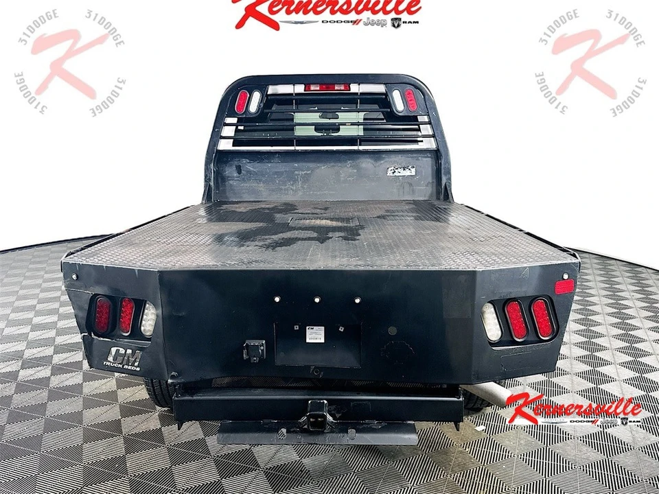 2021 Ram 2500 - Image 6 of 21