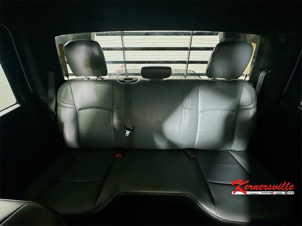 2021 Ram 2500 - Image 13 of 21