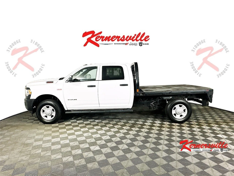 2021 Ram 2500 - Image 4 of 21