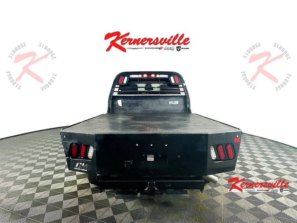 2021 Ram 2500 - Image 6 of 12