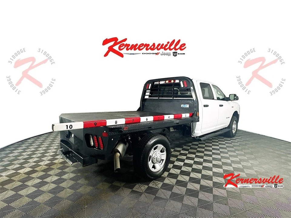 2021 Ram 2500 - Image 7 of 12