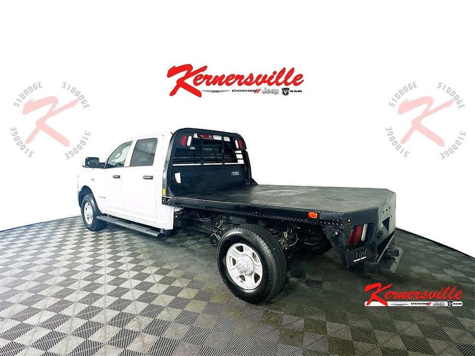 2021 Ram 2500 - Image 5 of 12